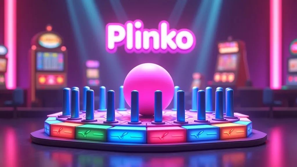 plinko
